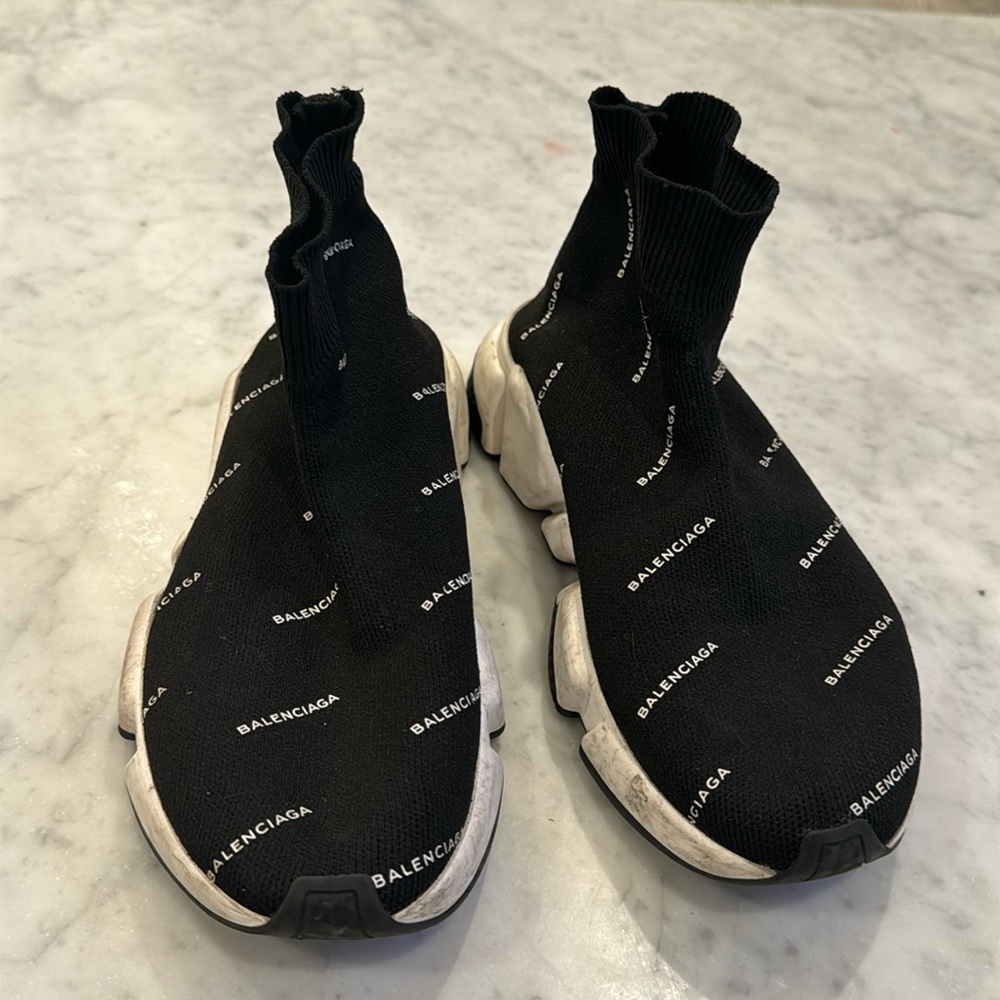 Balenciaga Sneakers